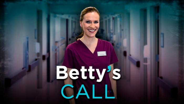Betty's Call