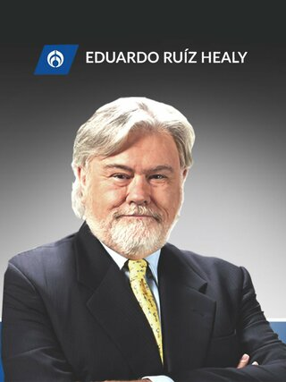 Eduardo Ruiz Healy