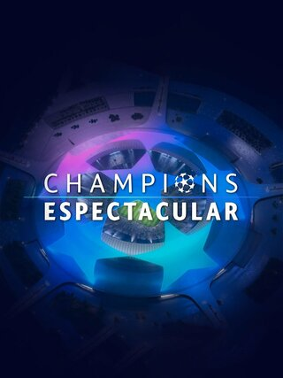 Champions espectacular