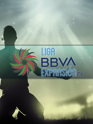 Fútbol Mexicano Liga Expansión