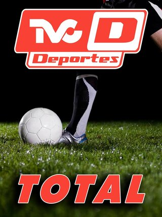 TVC Deportes Total
