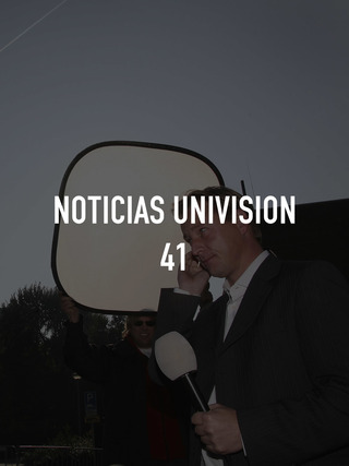 Noticias Univision 41