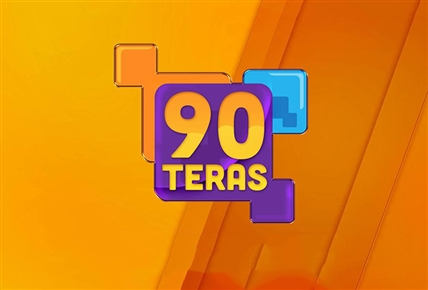 90' teras