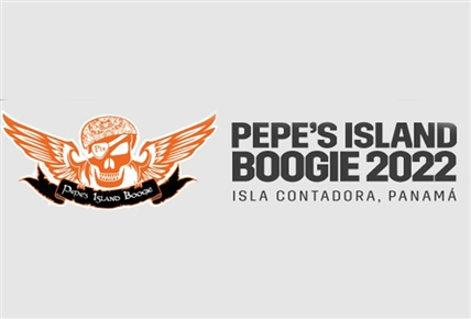 Pepe Island Boggie 2024