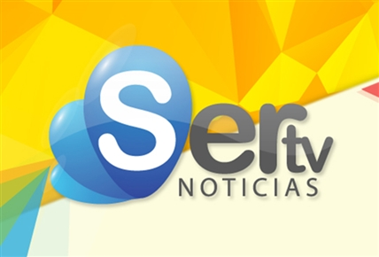 Noticiero estelar - SerTV