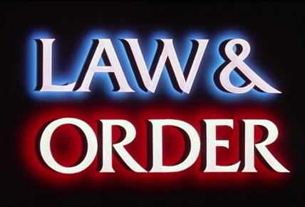 Ley y el orden