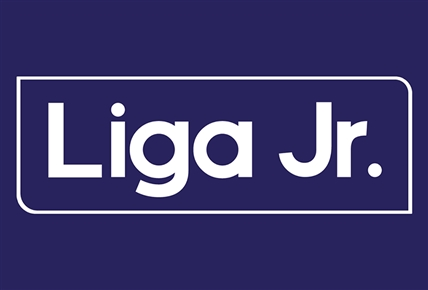 Liga Jr