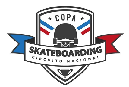 Skateboarding Circuito Nacional Valida