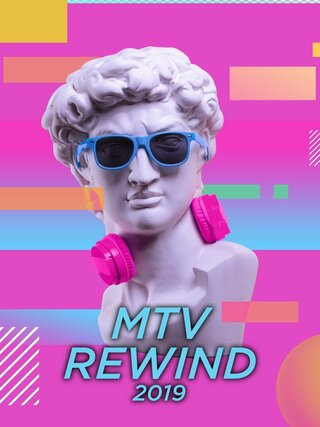 MTV Rewind: 2019