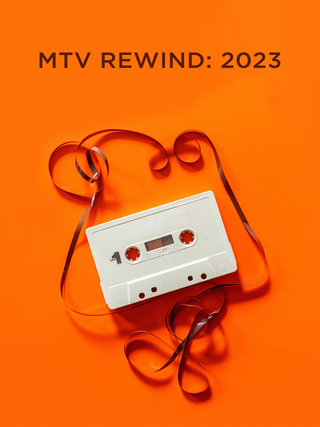 MTV Rewind: 2023