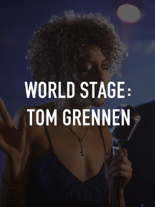 World Stage: Tom Grennan