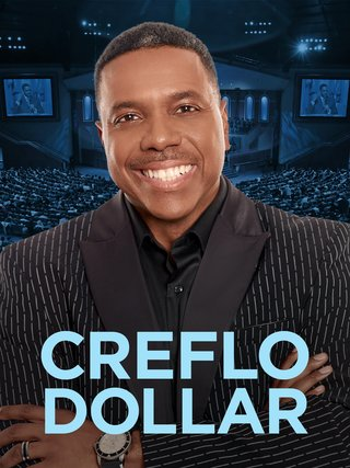 Creflo Dollar