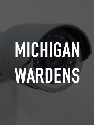 Michigan Wardens