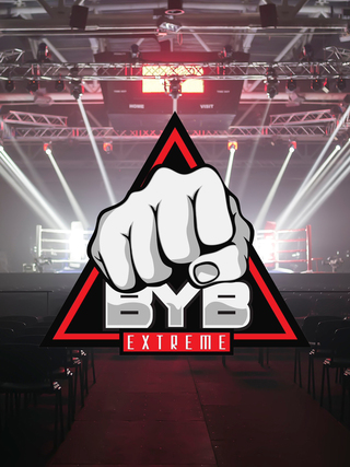 BYB Extreme Fighting Series
