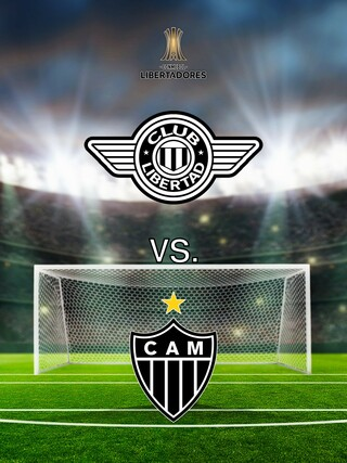 Copa Libertadores Soccer