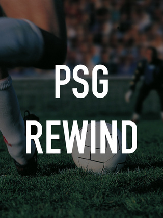 PSG Rewind