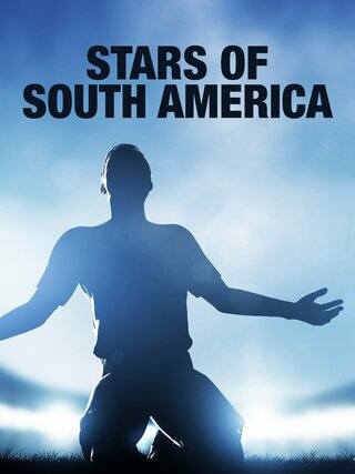 Stars of South America