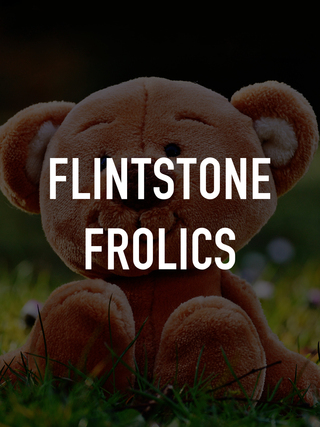 Flintstone Frolics