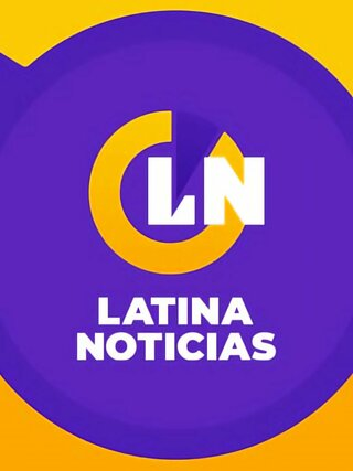 Latina noticias matinal