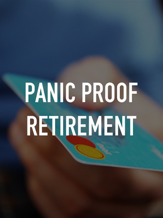 Panic Proof Retirement