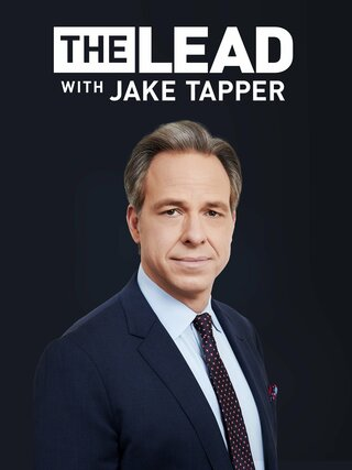 The Lead With Jake Tapper