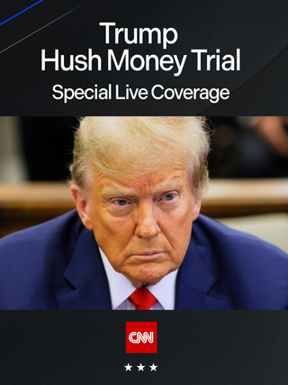 Trump Hush Money Trial