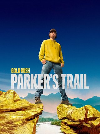 Gold Rush: Parker's Trail