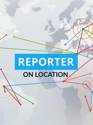 Reporter - On Location