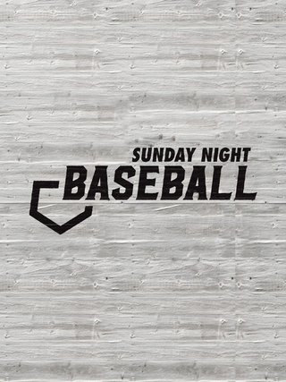 Baseball Tonight: Sunday Night Countdown