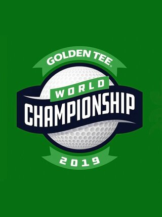 2019 Golden Tee World Championship