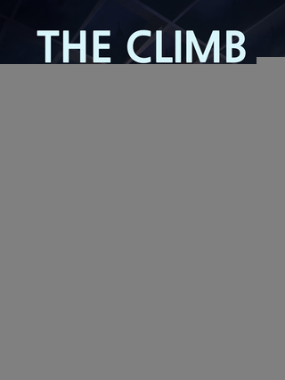 The Climb: LSU Gymnastics