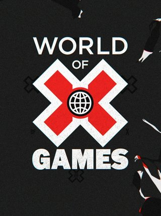 World of X Games