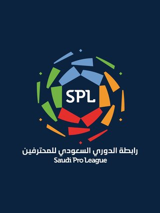 Fútbol Saudi League