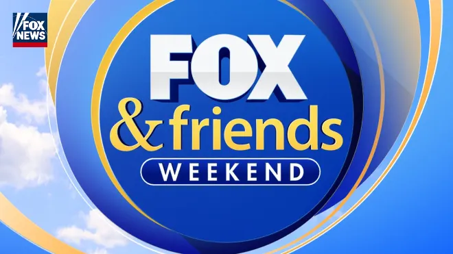FOX and Friends Saturday
