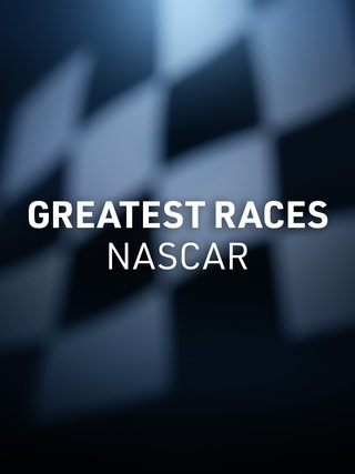 Greatest Races: NASCAR