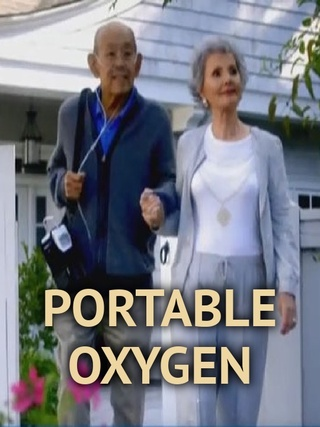 Portable Oxygen