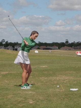 Breaking Your Slice With Nathalie Sheehan