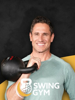 The Swing Gym