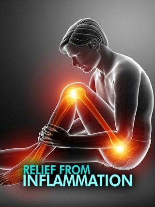 Relief from Inflammation