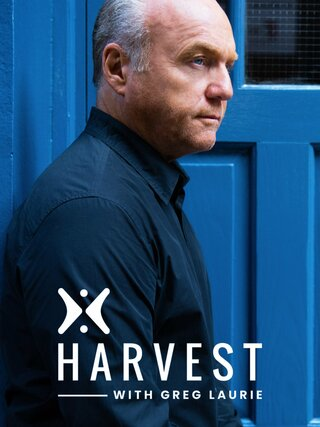 Harvest With Pastor Greg Laurie