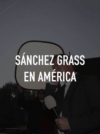 Sánchez Grass en América