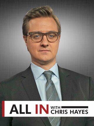 All In With Chris Hayes