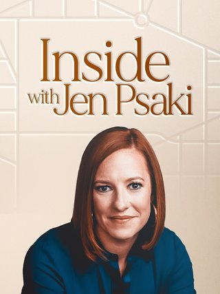 Inside With Jen Psaki