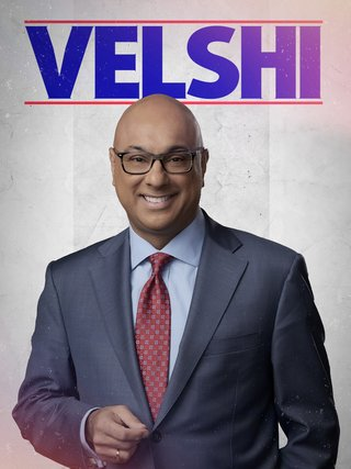 Velshi