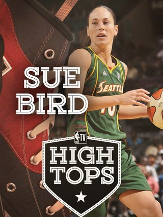 High Tops: Sue Bird's Best Plays