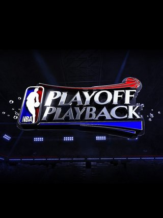 NBA Playoff Playback