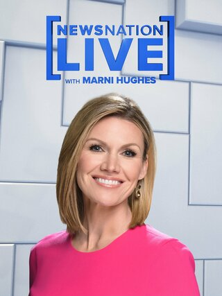 NewsNation Live w/Marni Hughes