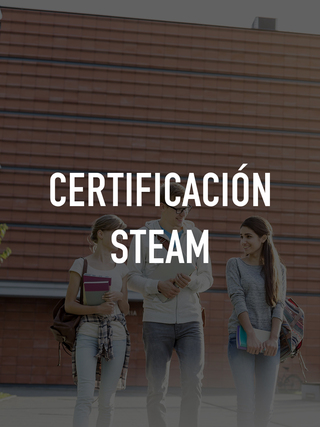 Certificación Steam