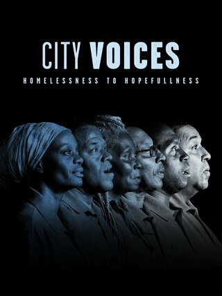 City Voices: Homelessness to Hopefulness