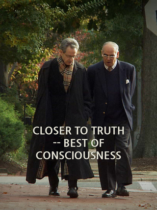 Closer to Truth -- Best of Consciousness